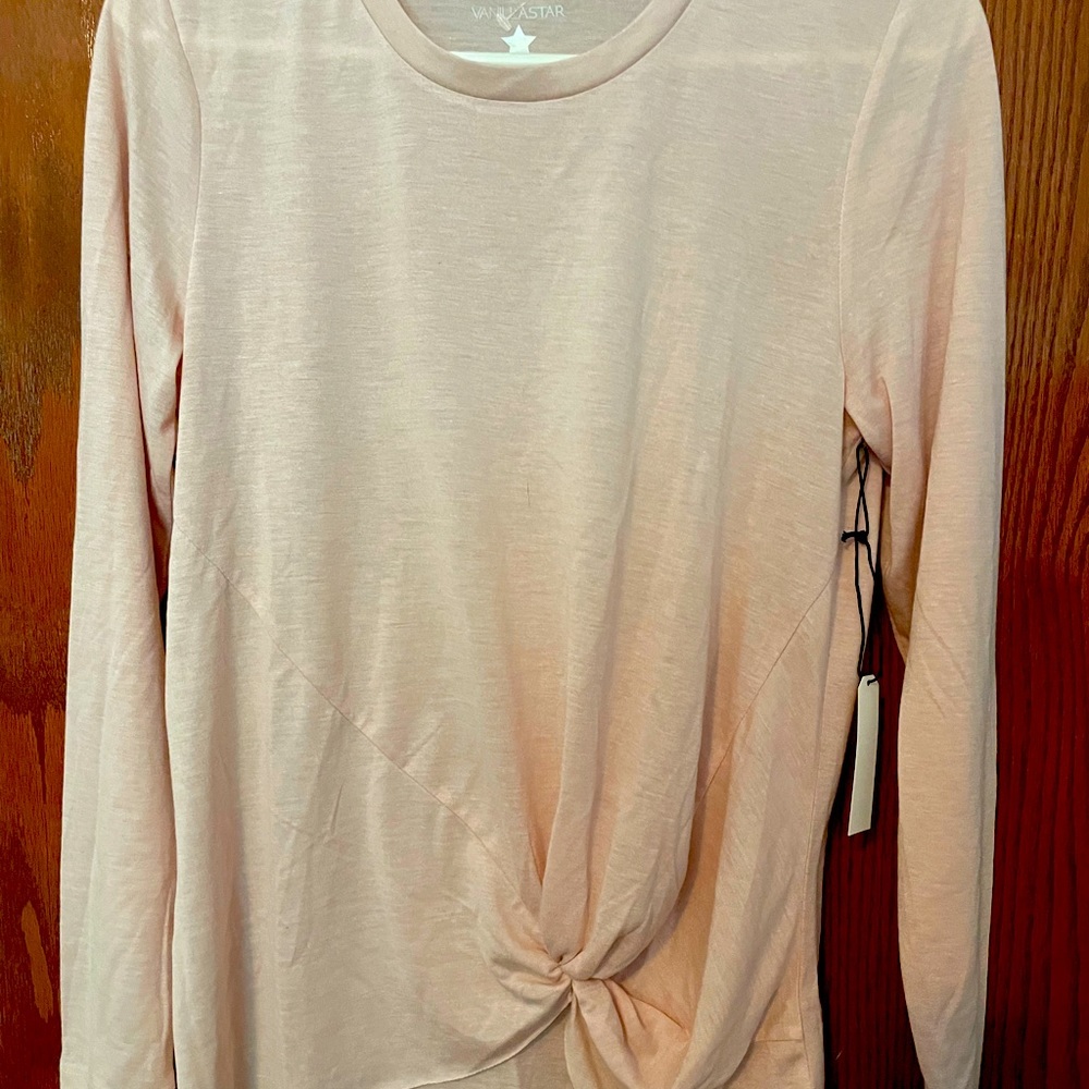 Vanilla Star Shirt NWT